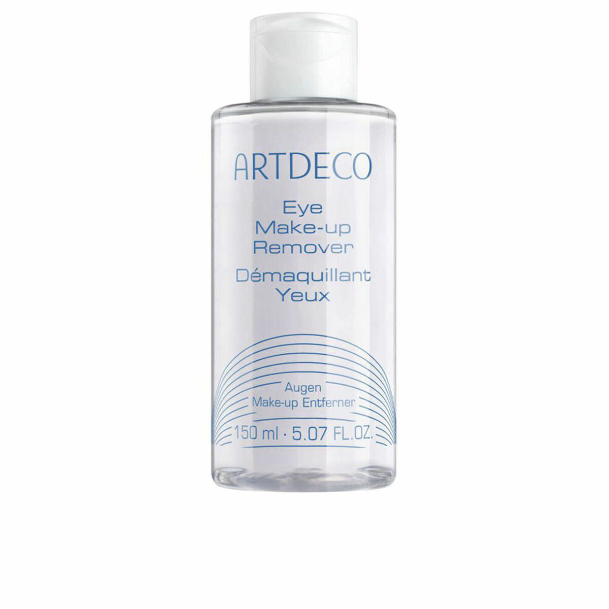 Ansiktssminkremover Artdeco EYE MAKE UP 150 ml
