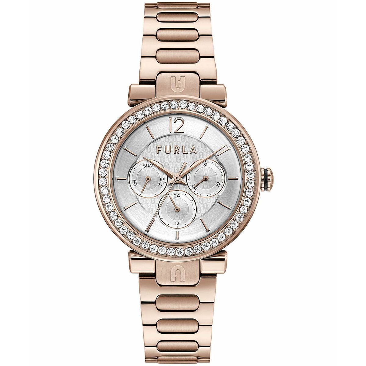 Damklocka Furla WW00011007L3 (Ø 38 mm)