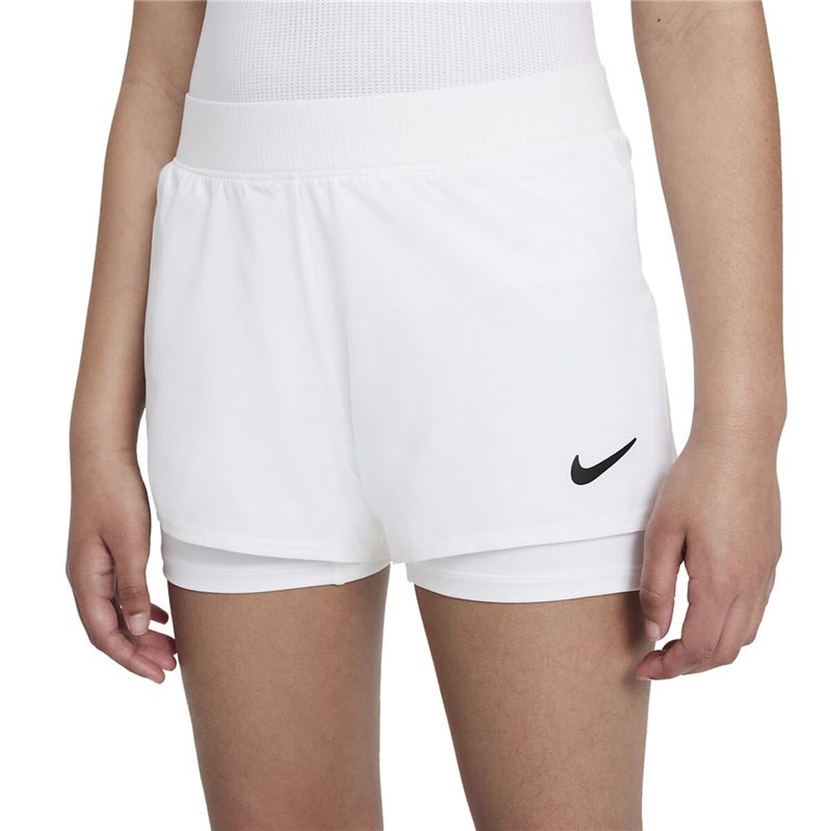 Träningsshorts Nike Court Victory