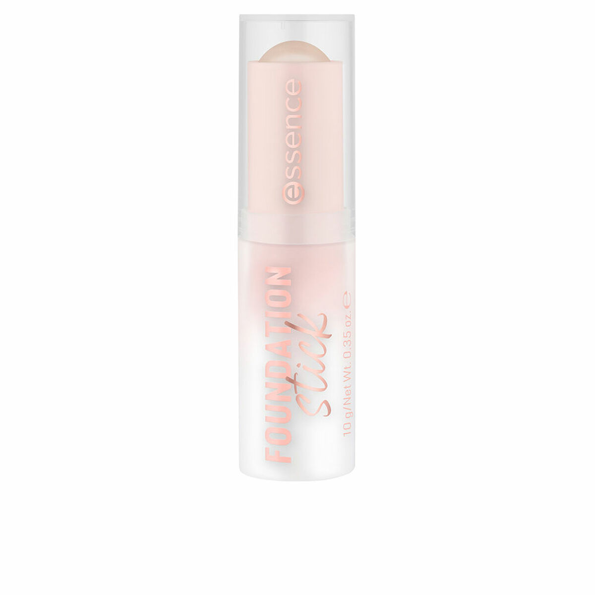 Foundation i mousseform Essence FOUNDATION Nº 180 10 g