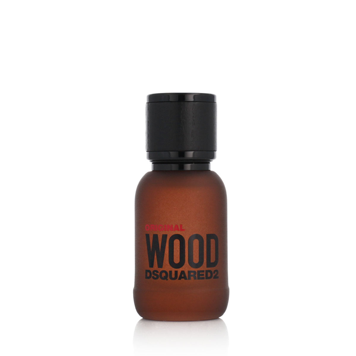 Parfym Herrar Dsquared2 EDP Original Wood 30 ml - 2