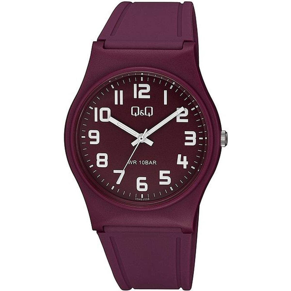 Unisexklocka Q&Q VS42J008Y (Ø 40 mm)