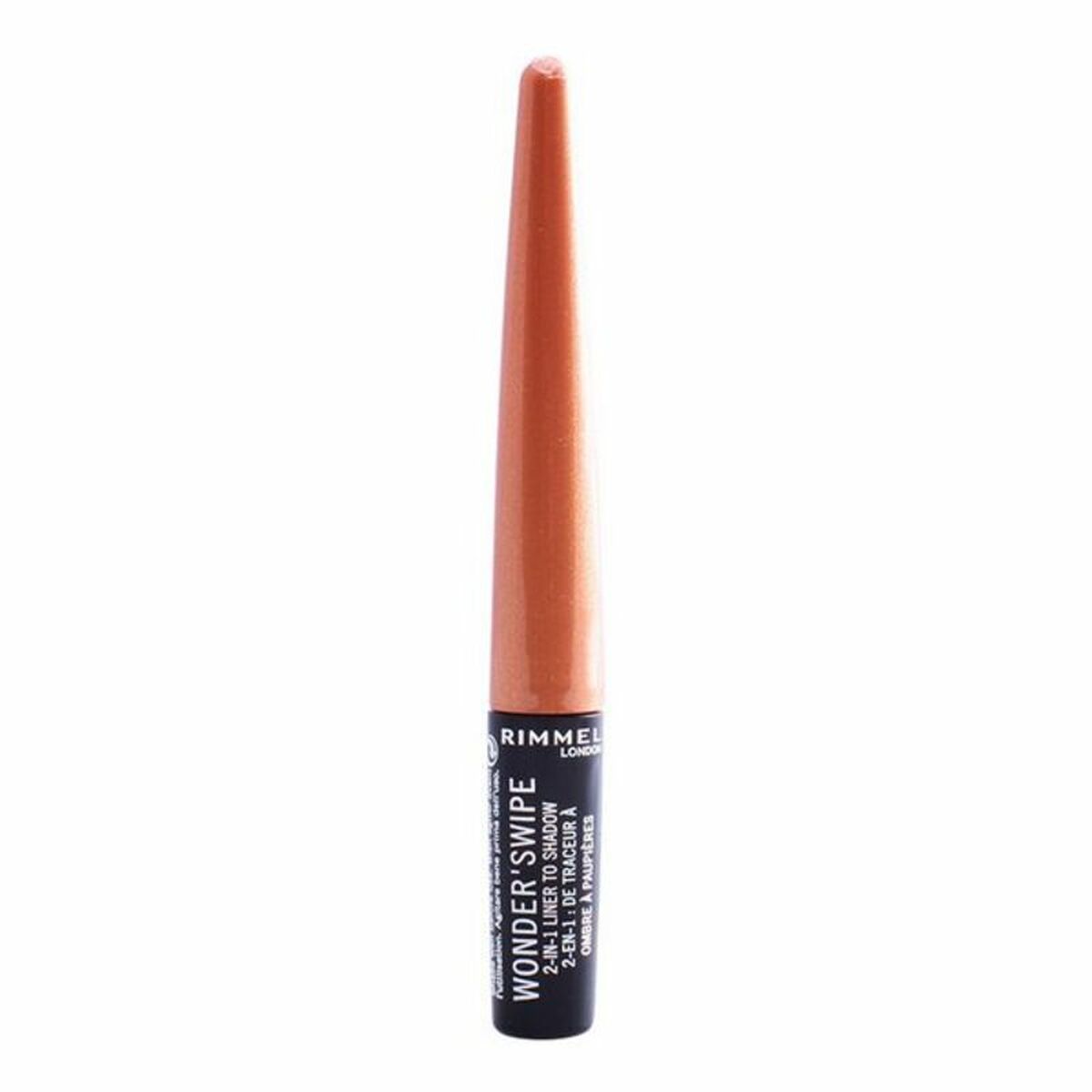 Eyeliner Wonder Shape Rimmel London - 3