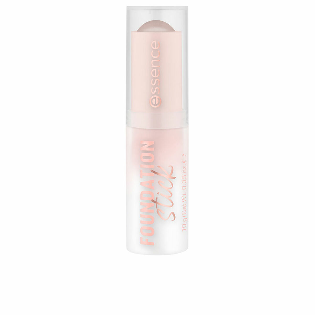 Foundation i mousseform Essence FOUNDATION Nº 200 10 g