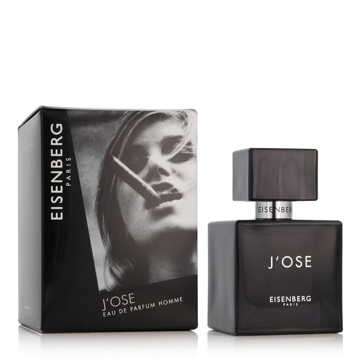 Parfym Herrar Eisenberg EDP J'ose 50 ml