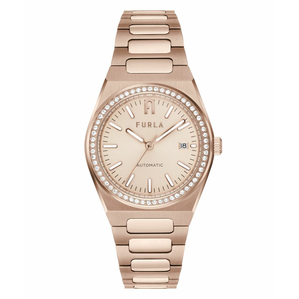 Damklocka Furla WW00012002L3 (Ø 38 mm)