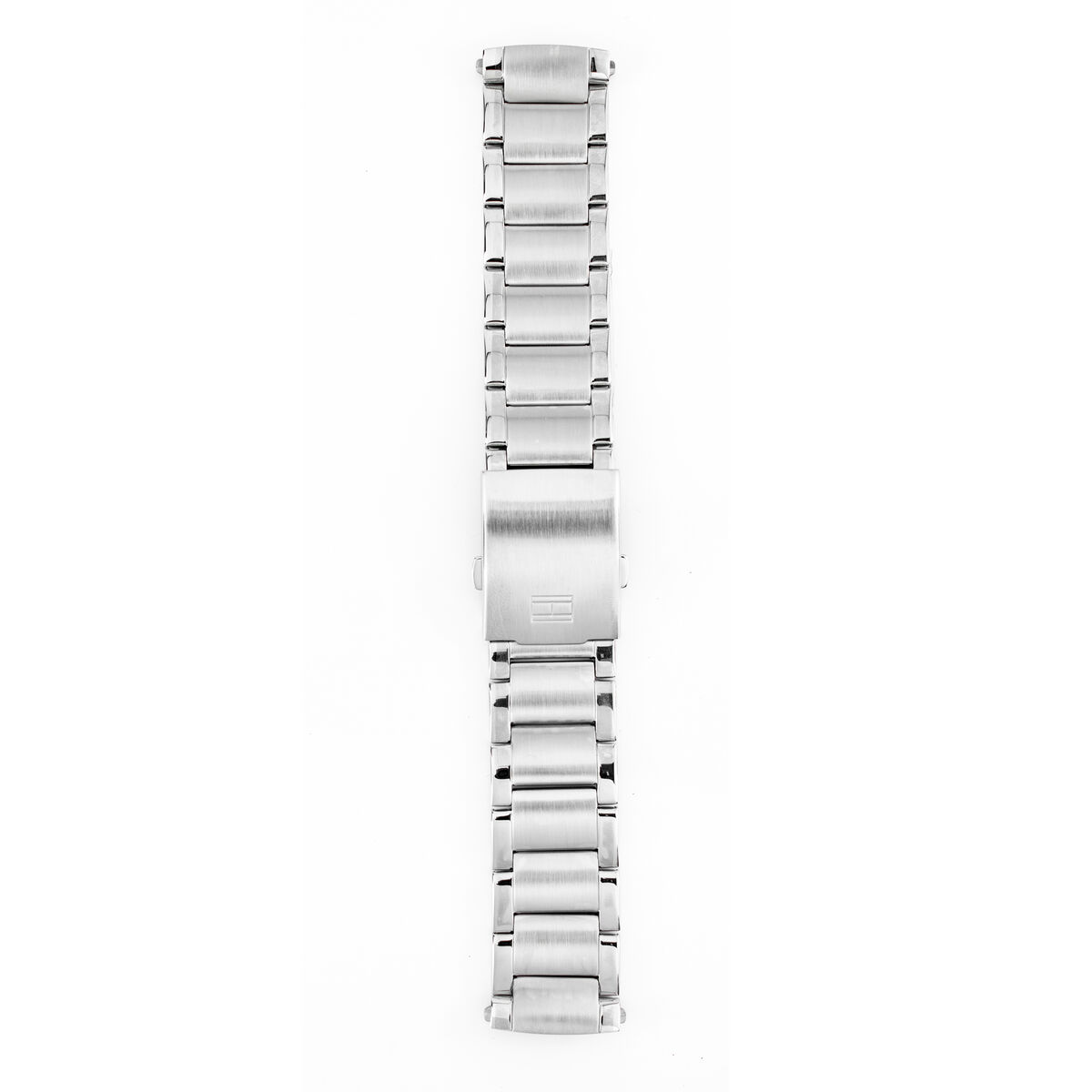 Klockarmband Tommy Hilfiger 679000244 Silvrig