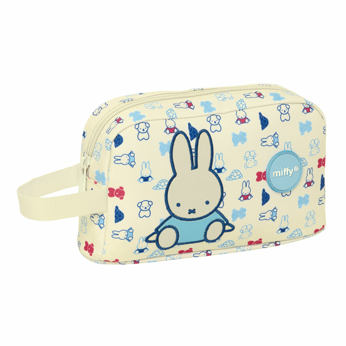 Termiskt tryck Miffy Buddy 21,5 x 12 x 6,5 cm - 2