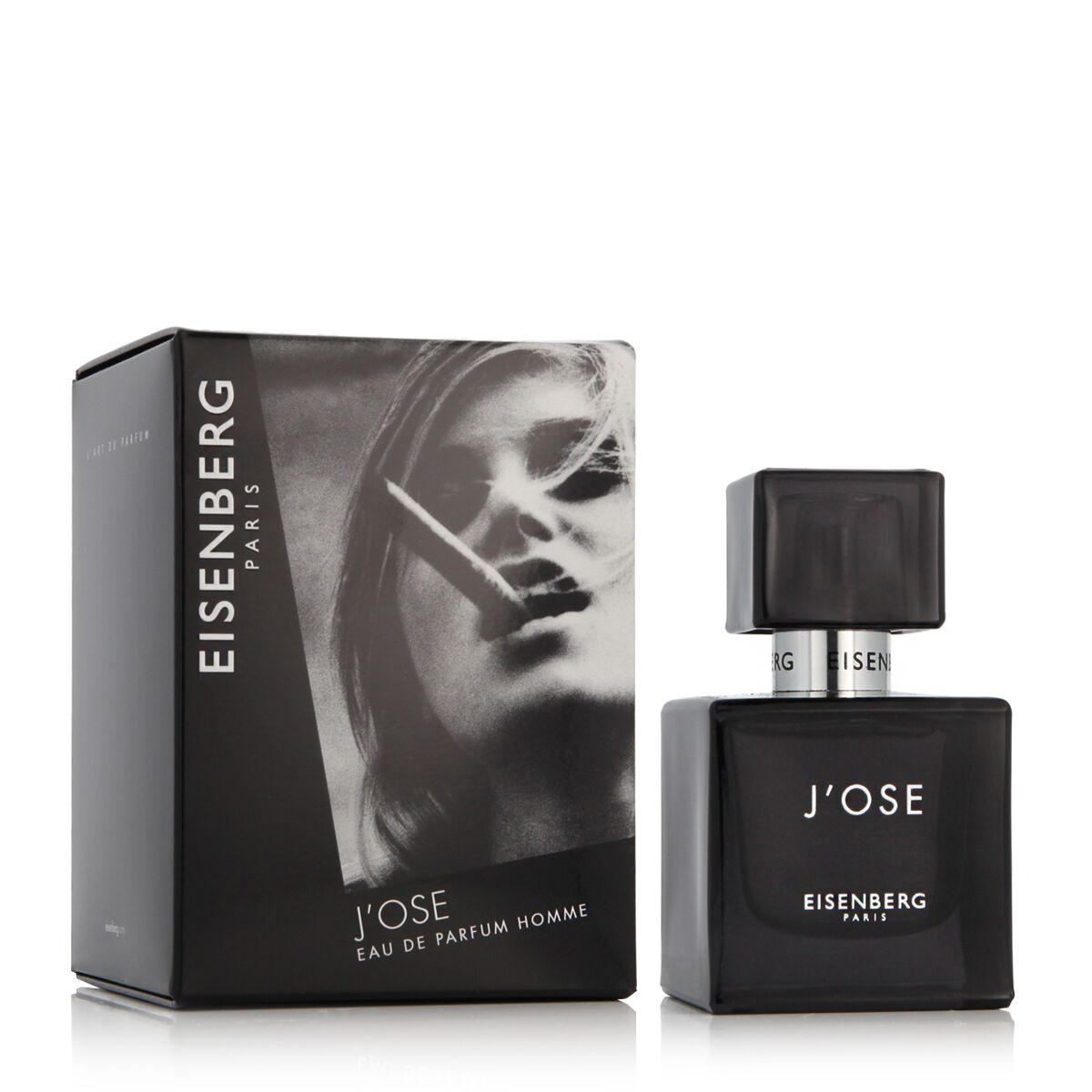 Parfym Herrar Eisenberg EDP J'ose 30 ml