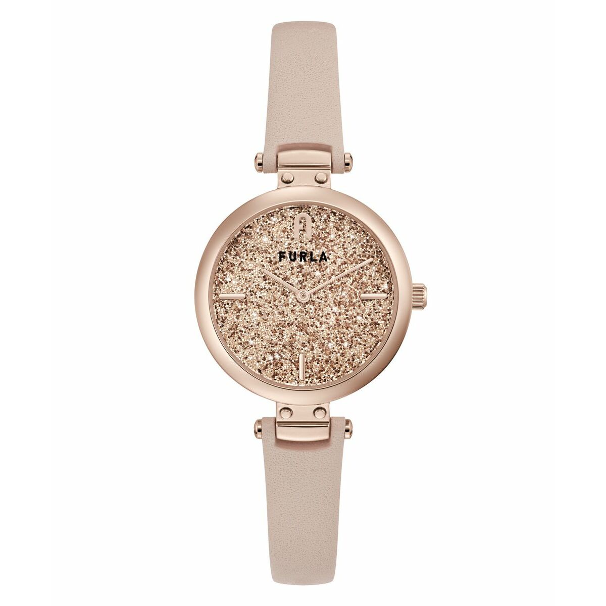 Damklocka Furla WW00018008L3 (Ø 38 mm)
