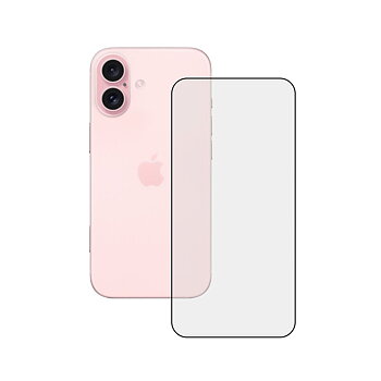 Skärmskydd för Mobiltelefon KSIX iPhone 16