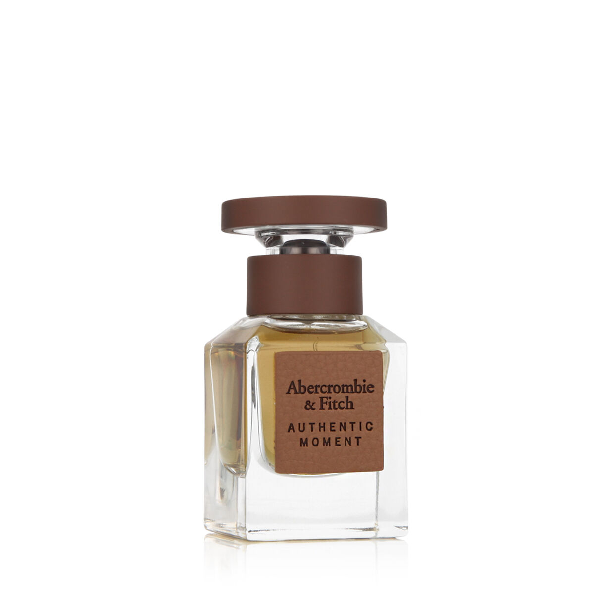Parfym Herrar Abercrombie & Fitch Authentic Moment Man EDT 30 ml - 2
