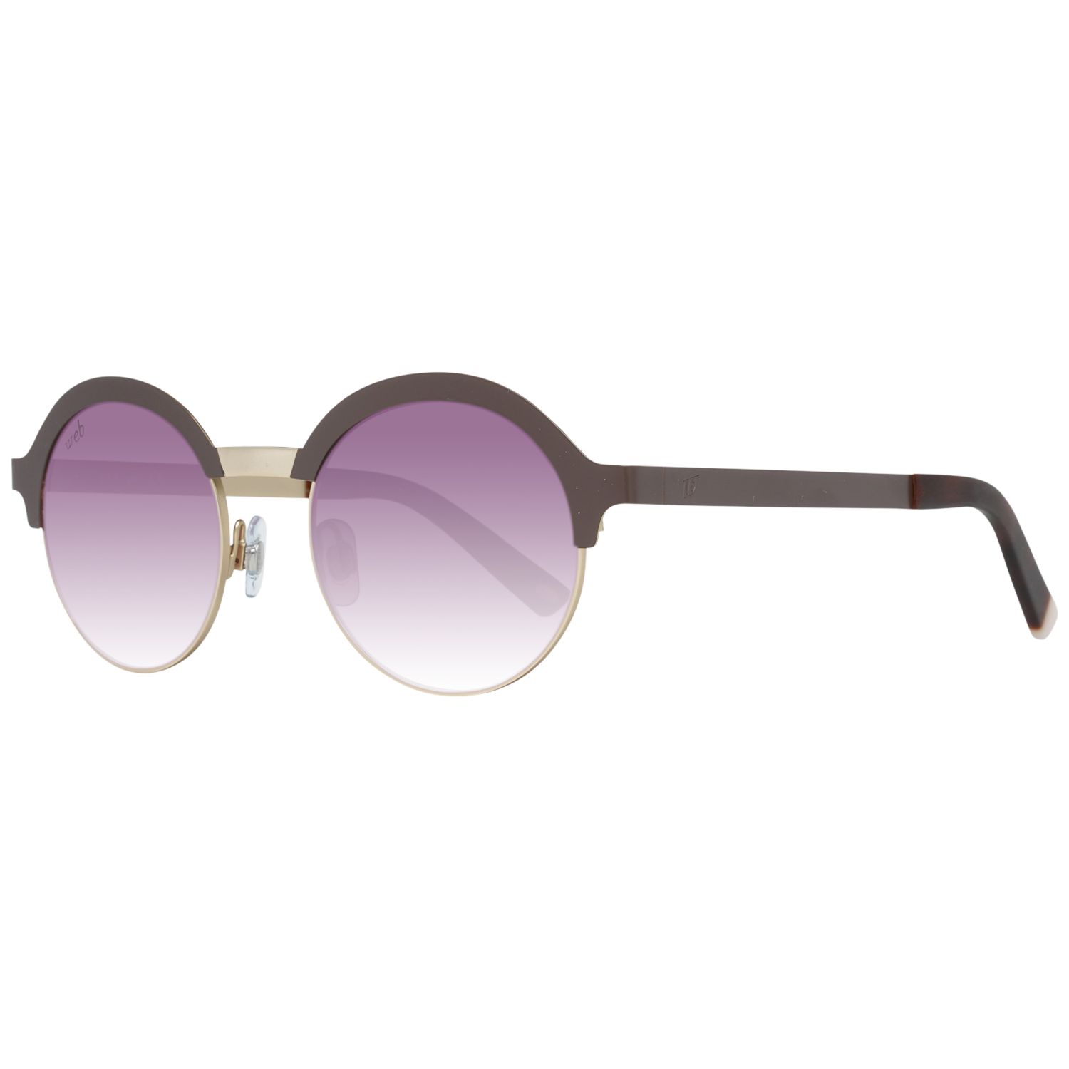 Damsolglasögon Web Eyewear WE0174-5032Z Ø 50 mm