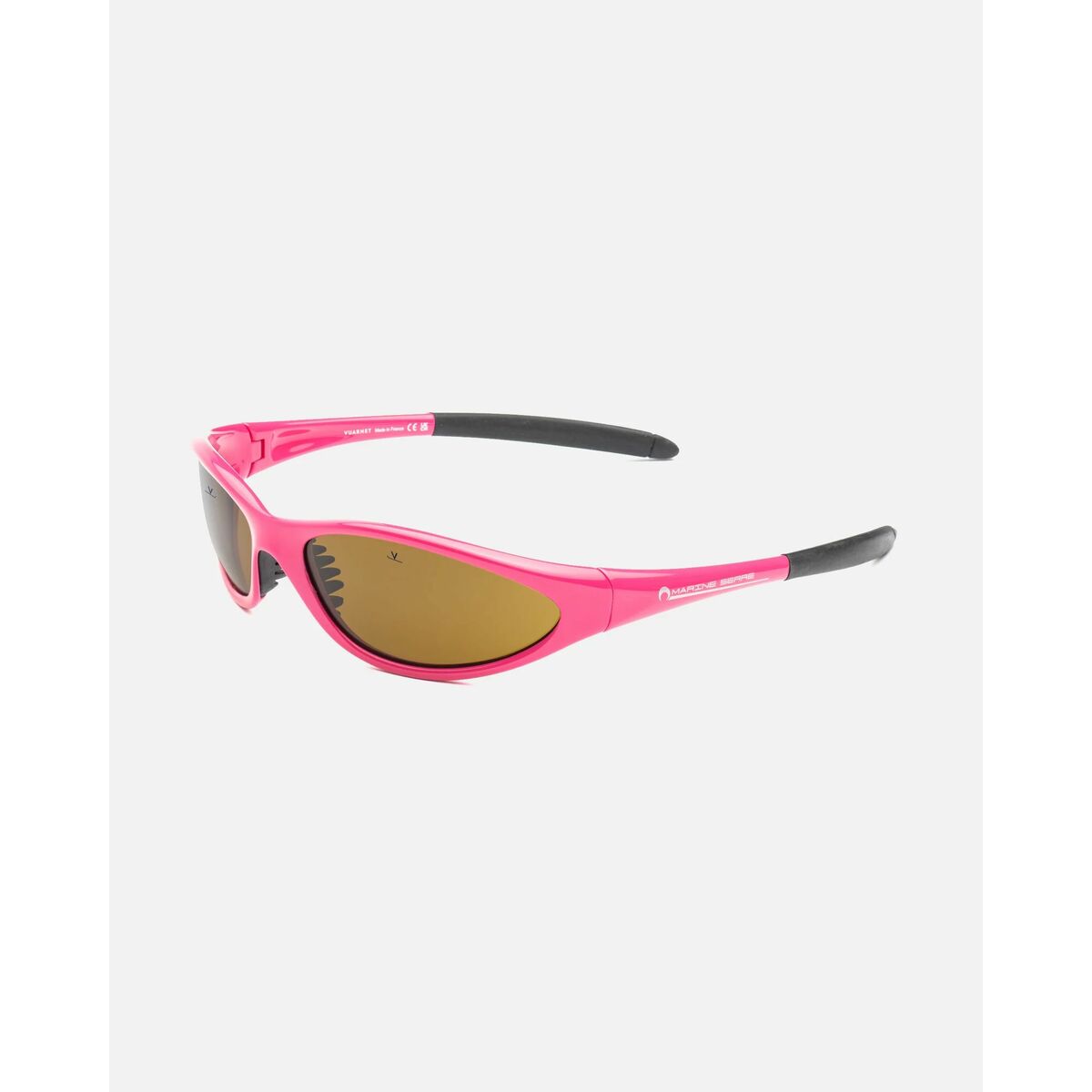 Unisexsolglasögon Vuarnet A150X072121 ø 60 mm - 2