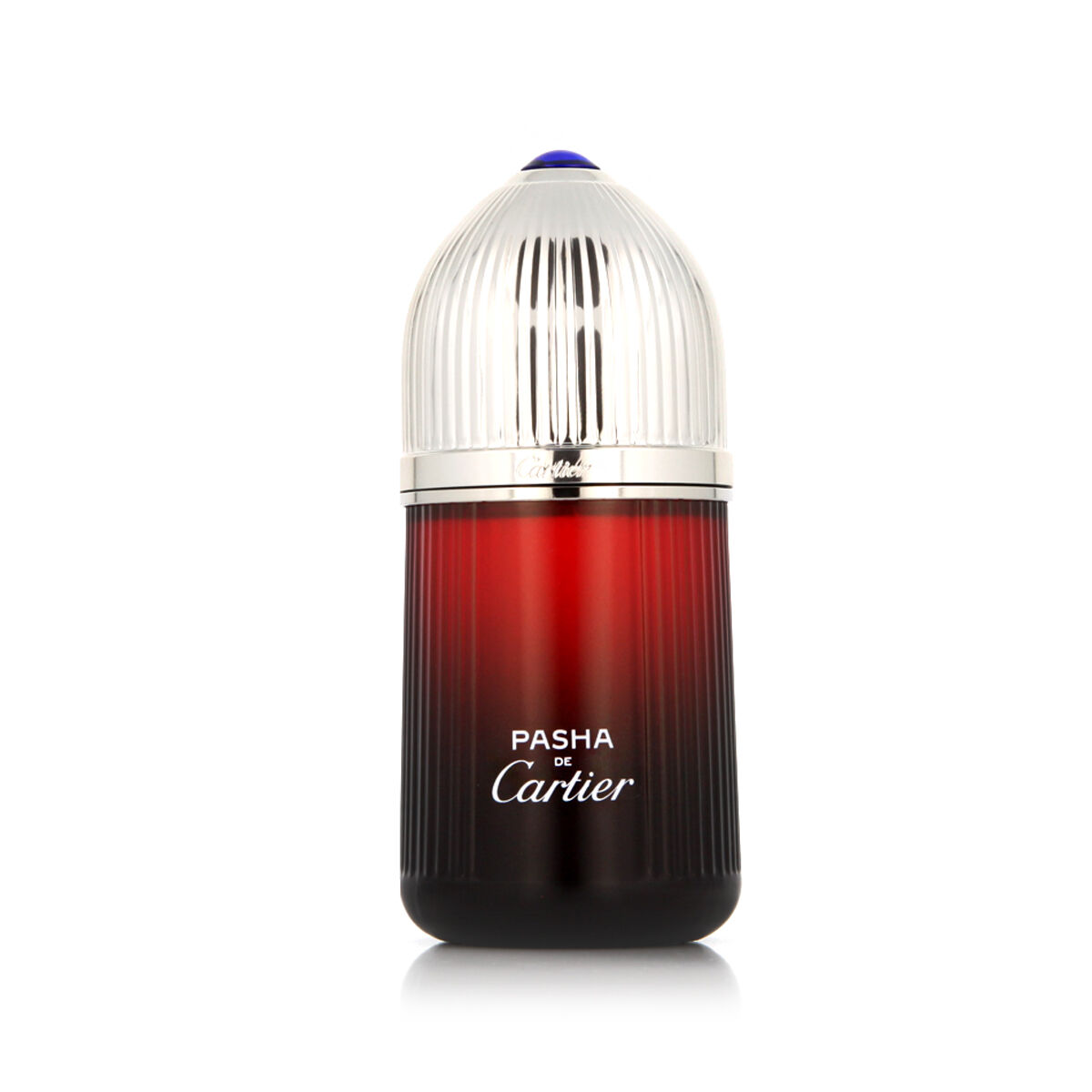 Parfym Herrar Cartier Pasha de Cartier Édition Noire Sport EDT 100 ml - 2