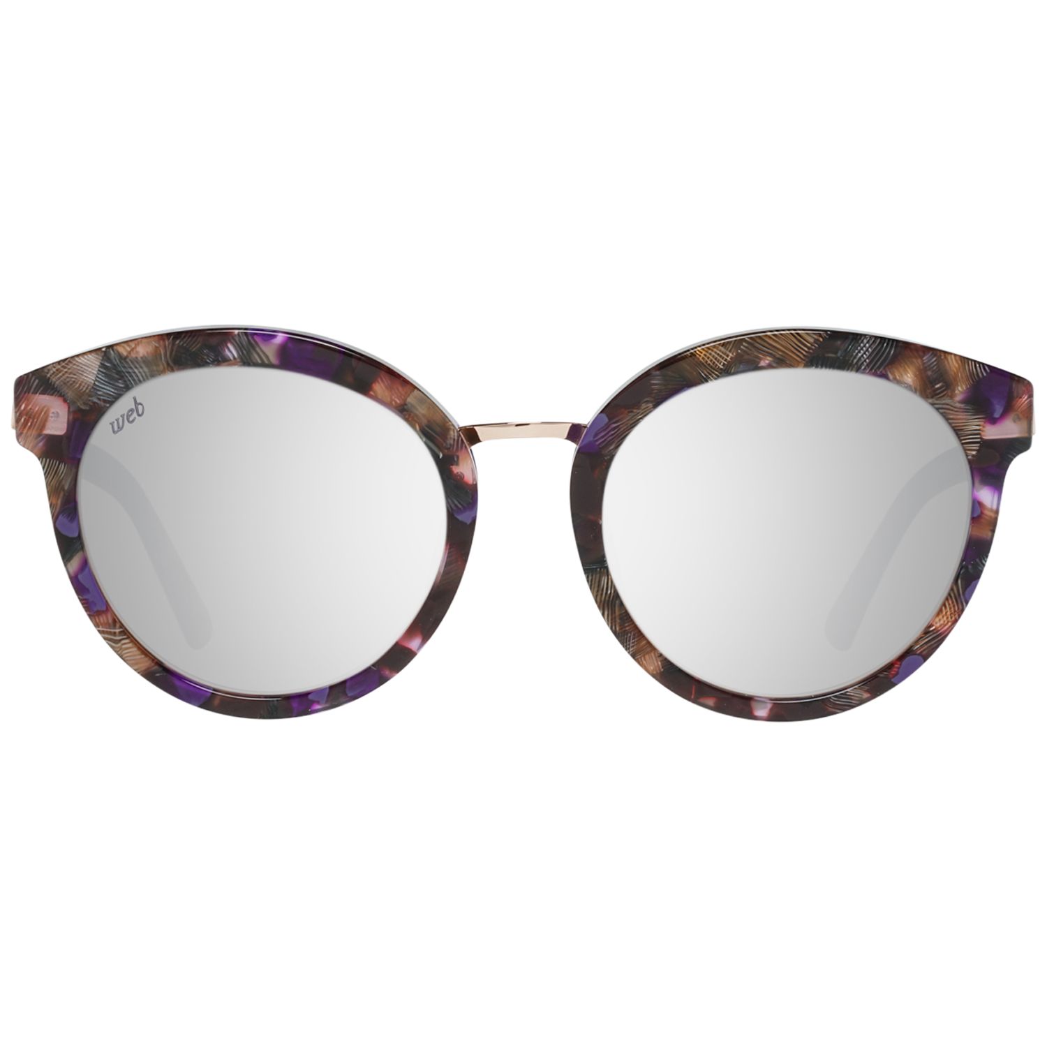 Damsolglasögon Web Eyewear WE0196-5281C Ø 52 mm - 2