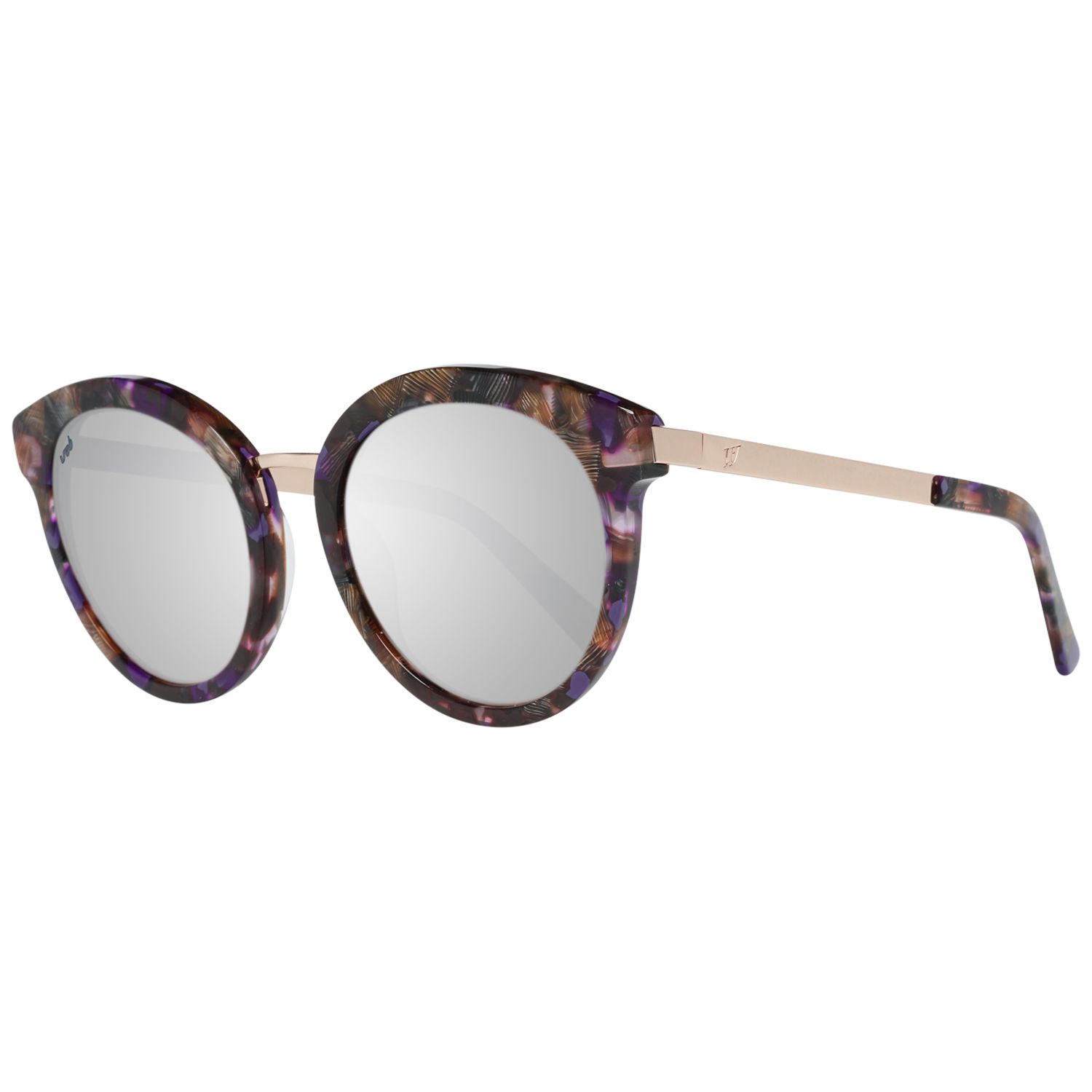 Damsolglasögon Web Eyewear WE0196-5281C Ø 52 mm