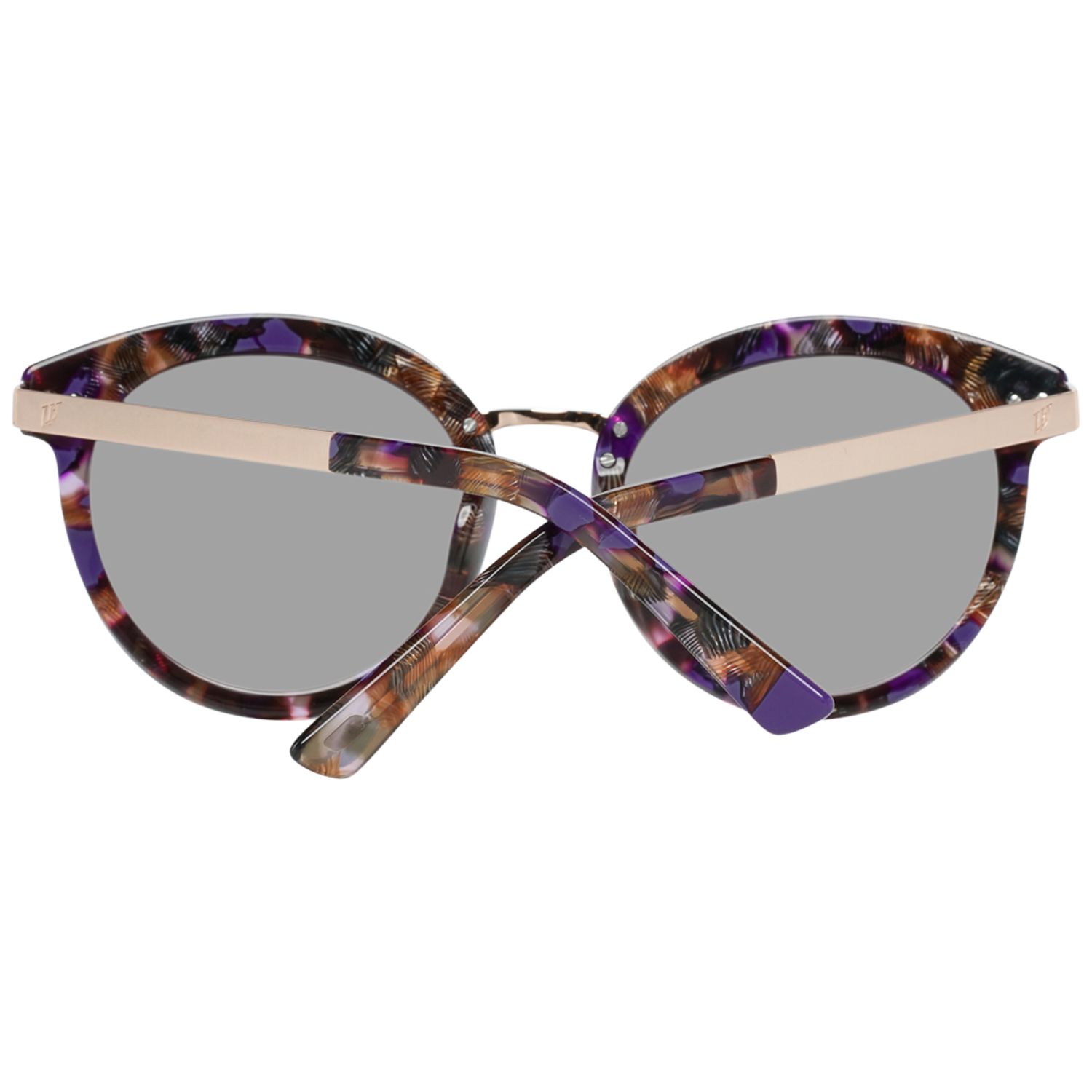 Damsolglasögon Web Eyewear WE0196-5281C Ø 52 mm - 3