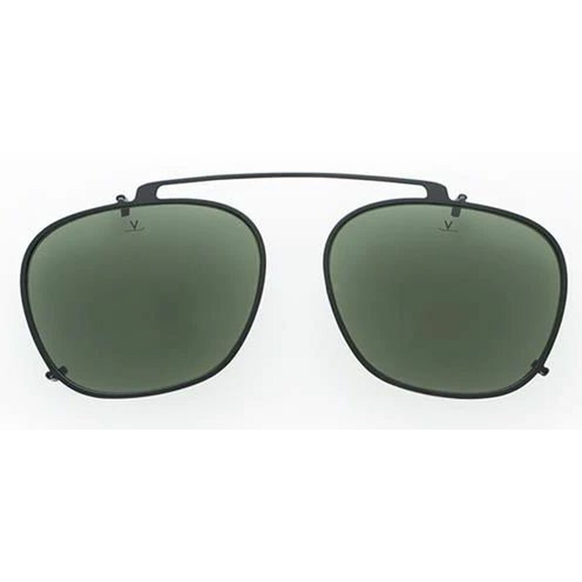 Unisex solglasögon med klämma Vuarnet VD18040001112