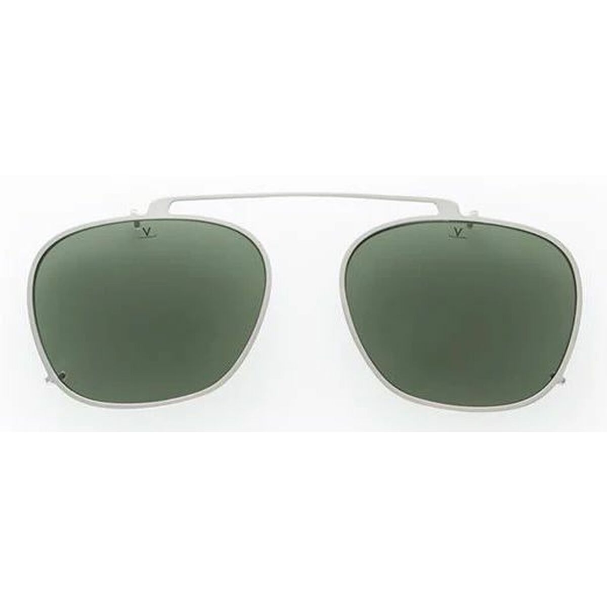 Unisex solglasögon med klämma Vuarnet VD18040003112