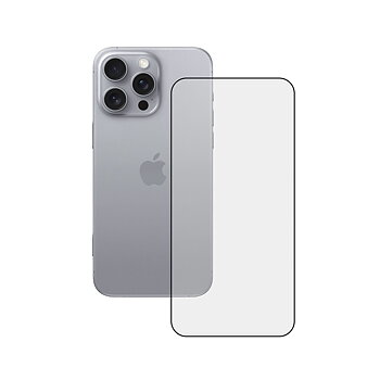 Skärmskydd för Mobiltelefon KSIX iPhone 16 Pro Max