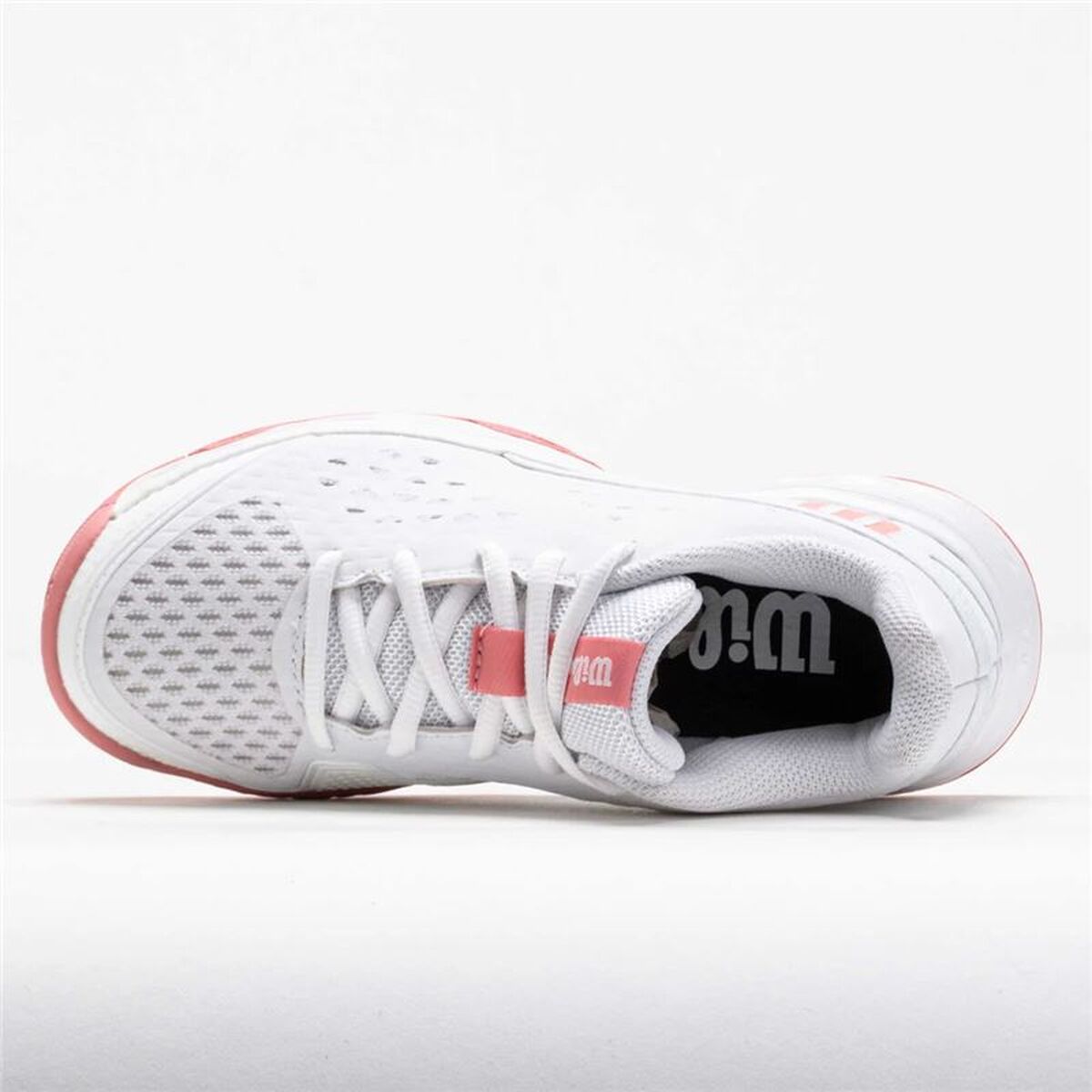 Padelskor, Barn Wilson Rush Pro Vit - 2