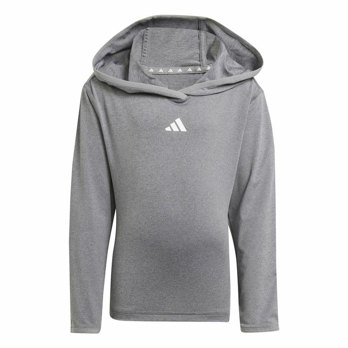Träningsoverall, Barn Adidas And Little Grå Multicolour - 2
