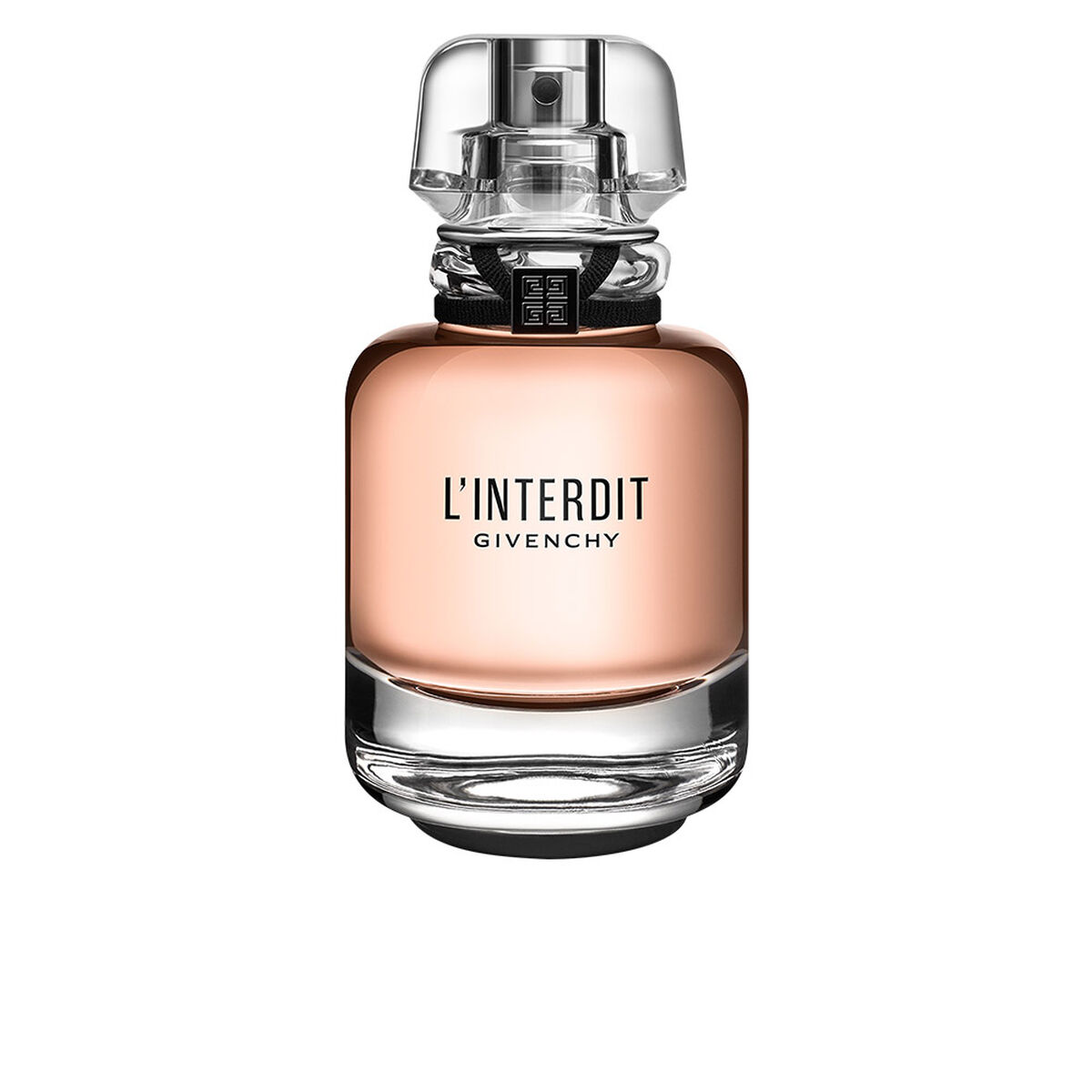 Parfym Damer L'interdit Givenchy EDP (EDP) - 3