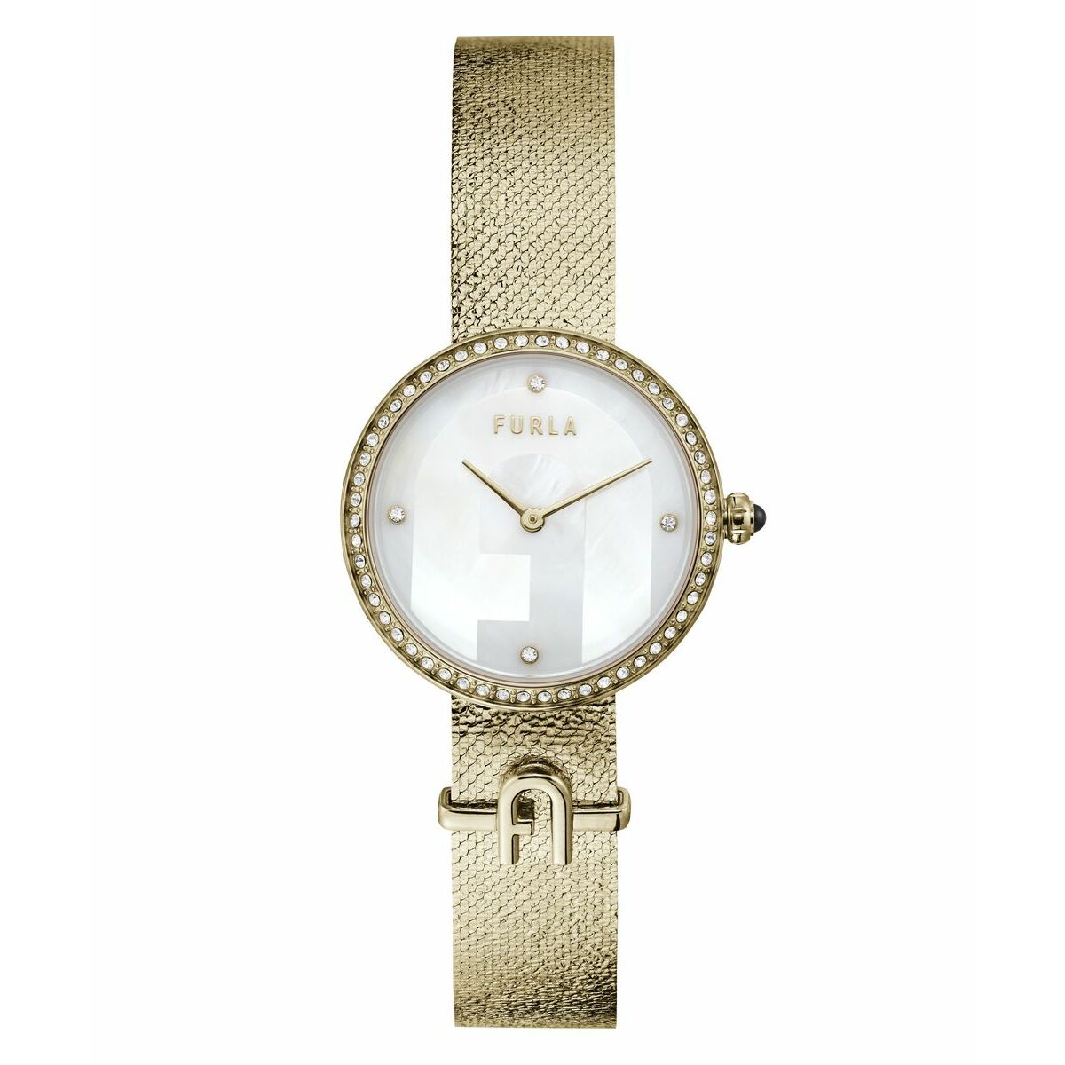 Damklocka Furla WW00022001L2 (Ø 32 mm)