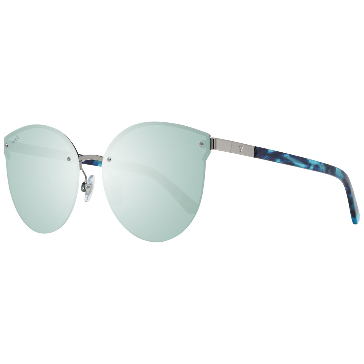 Damsolglasögon Web Eyewear WE0197-5908X ø 59 mm
