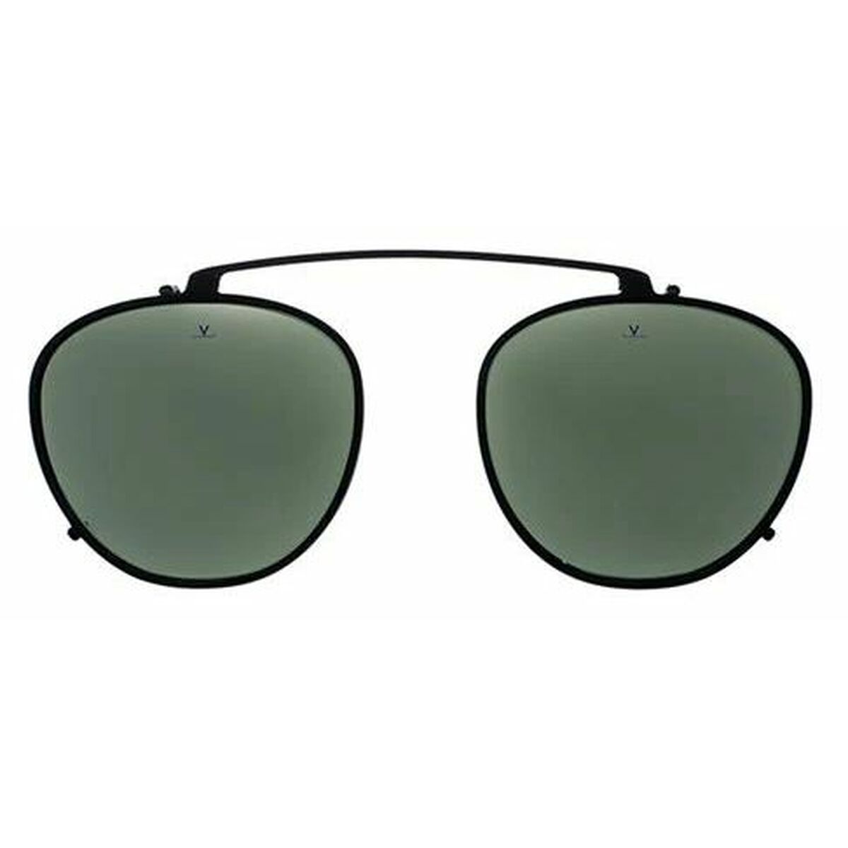 Unisex solglasögon med klämma Vuarnet VD19010002112