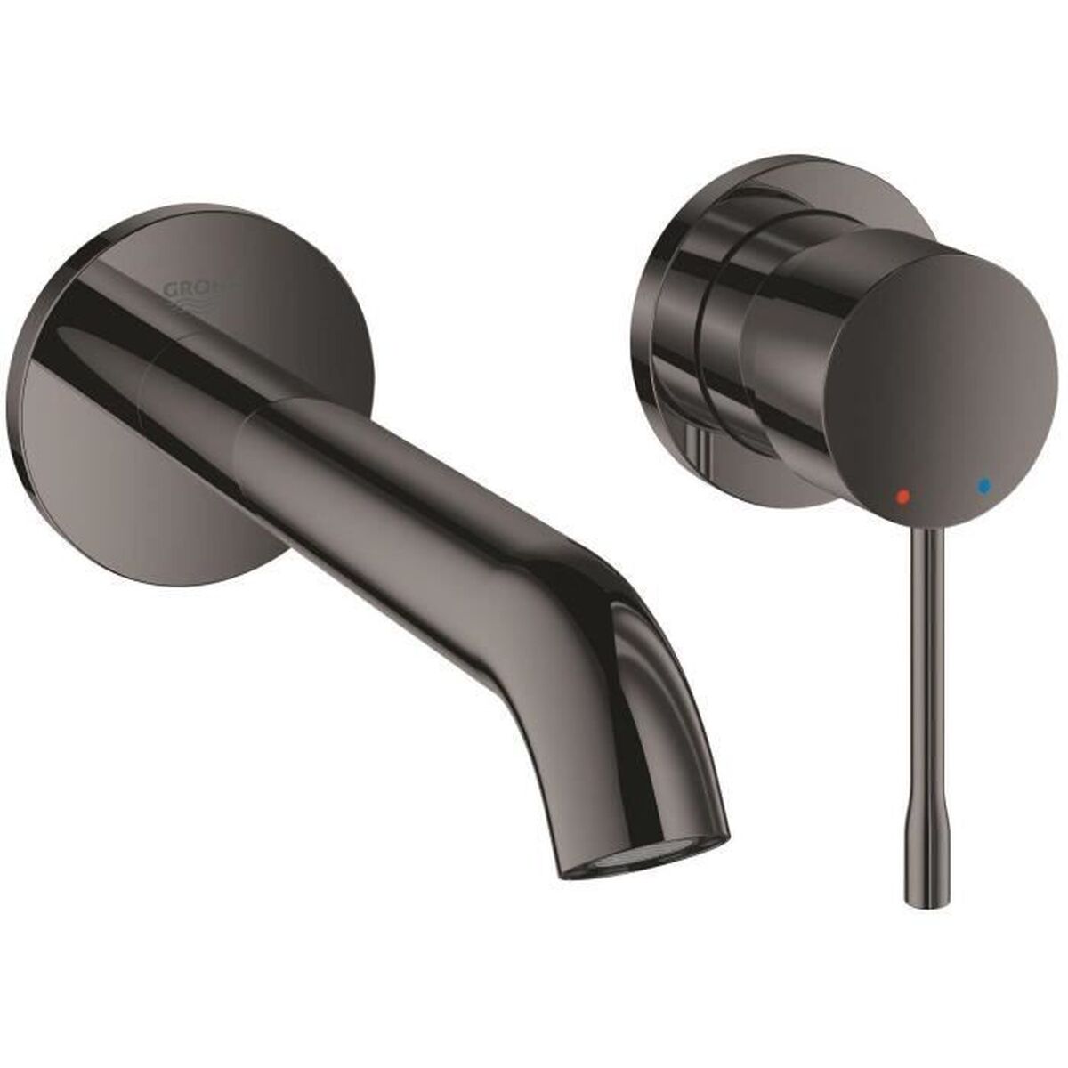 Blandare Grohe