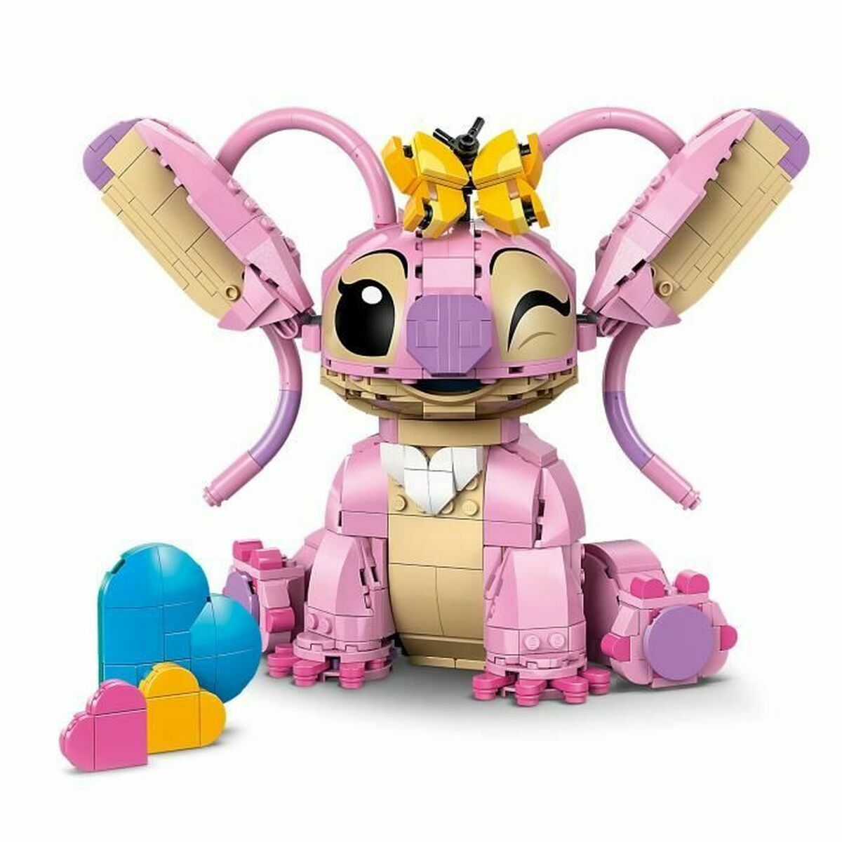 Byggsats Lego - 3