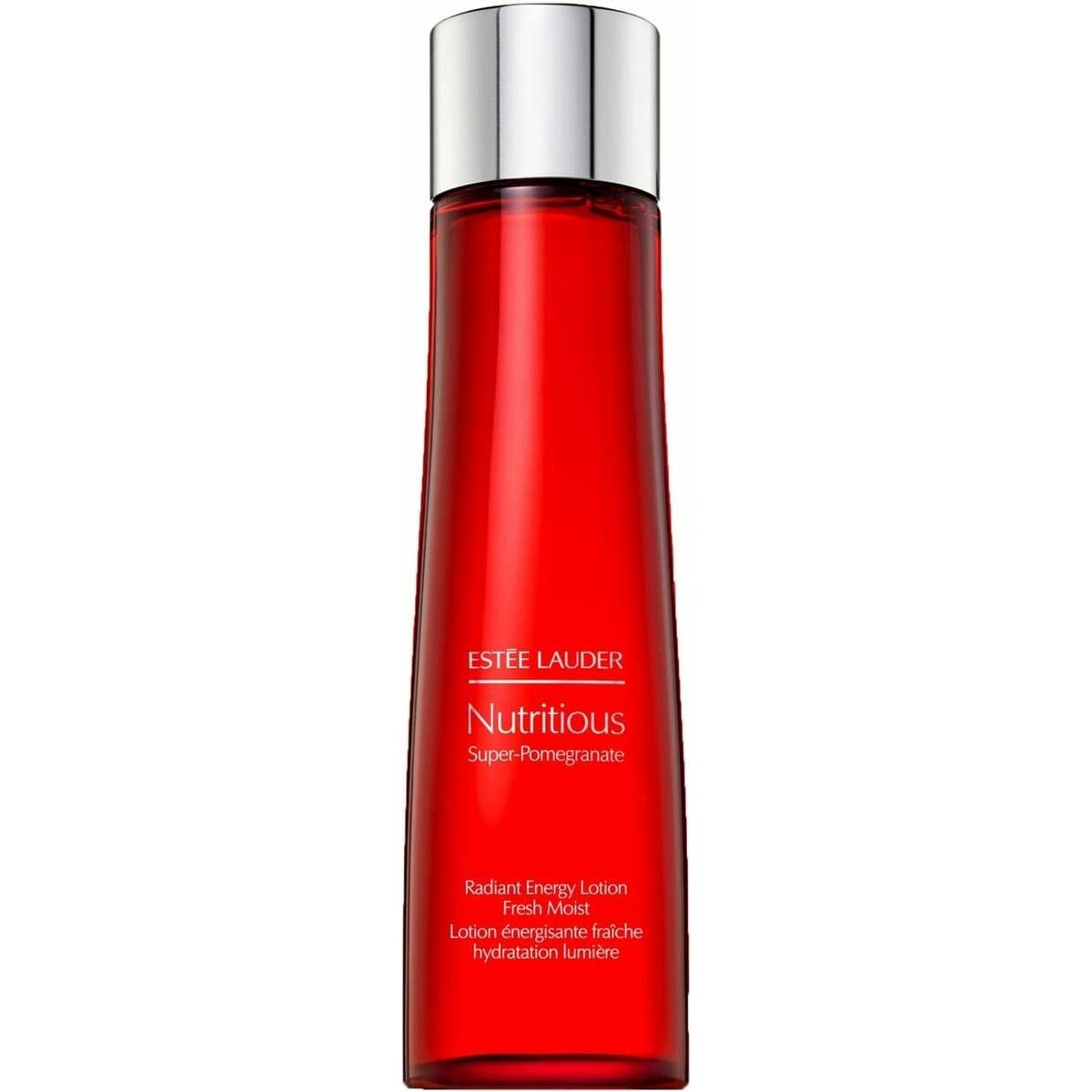 Ansiktstoner Estee Lauder Nutritious Ger energi 200 ml