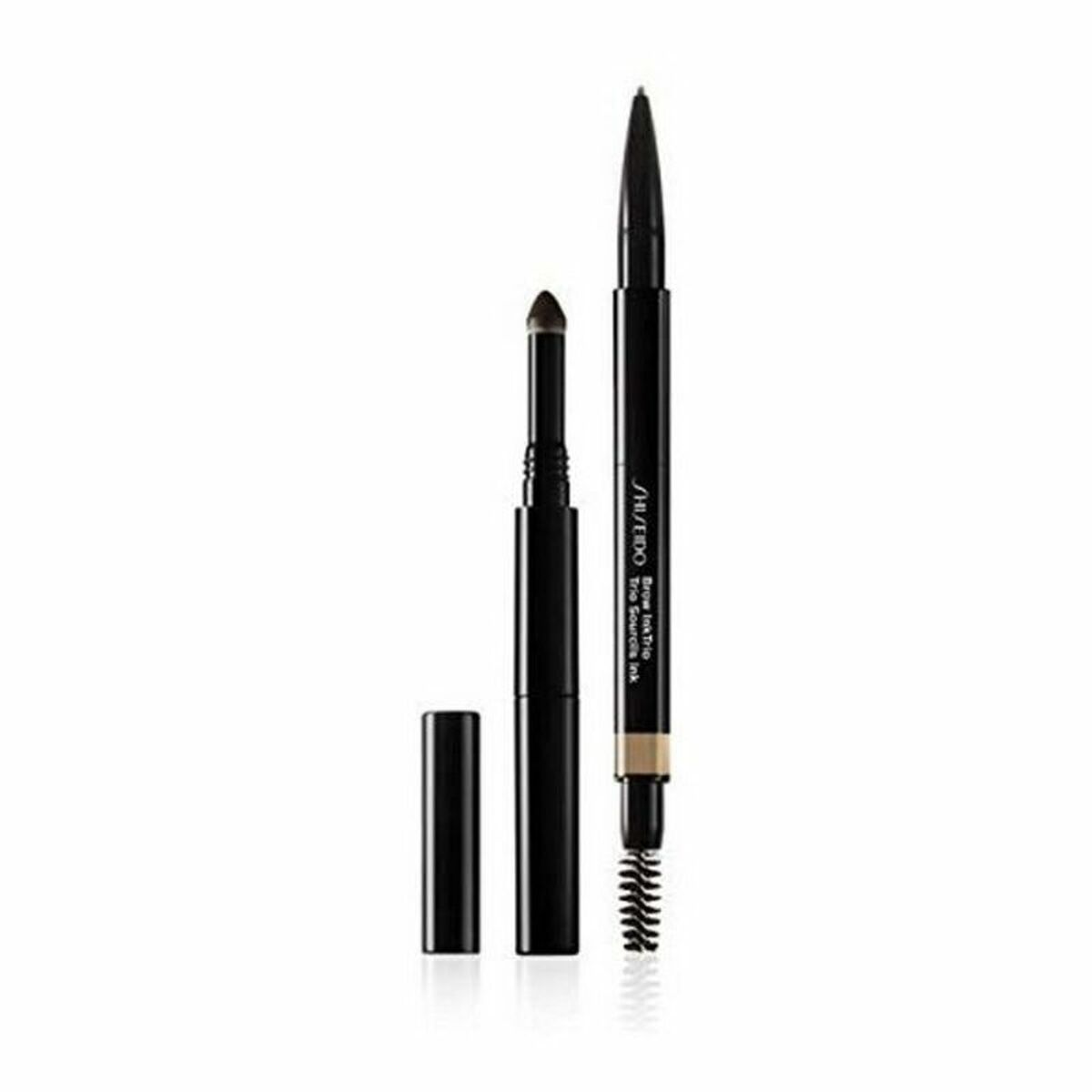 Ögonbrynspenna Inktrio Shiseido - 2