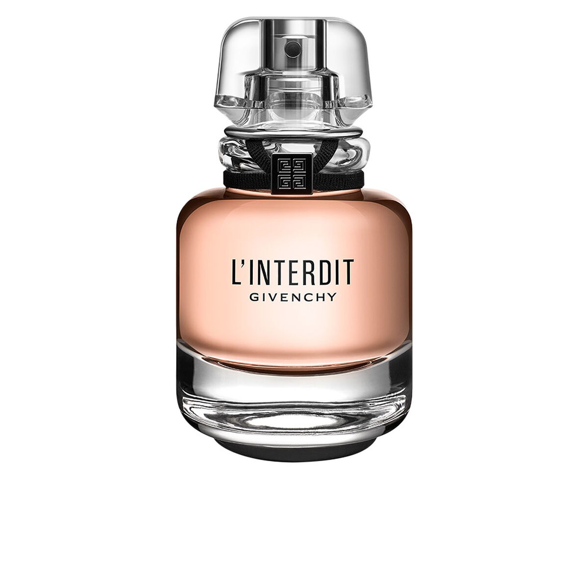Parfym Damer L'interdit Givenchy EDP (EDP) - 2