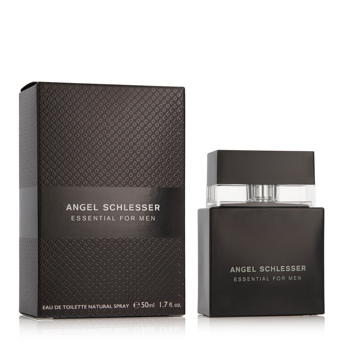 Parfym Herrar Angel Schlesser EDT Essential For Men 50 ml