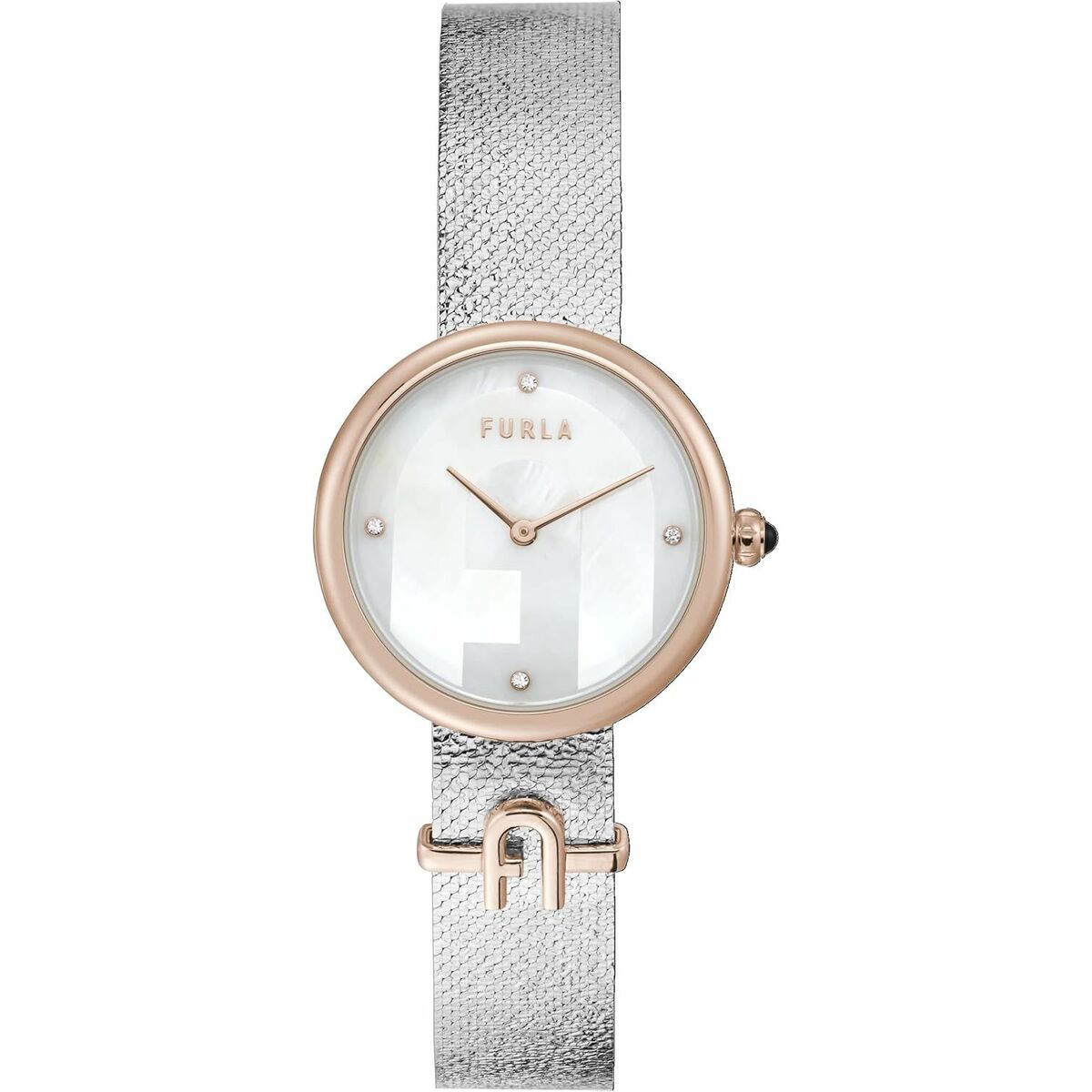 Damklocka Furla WW00022004L5 (Ø 32 mm)