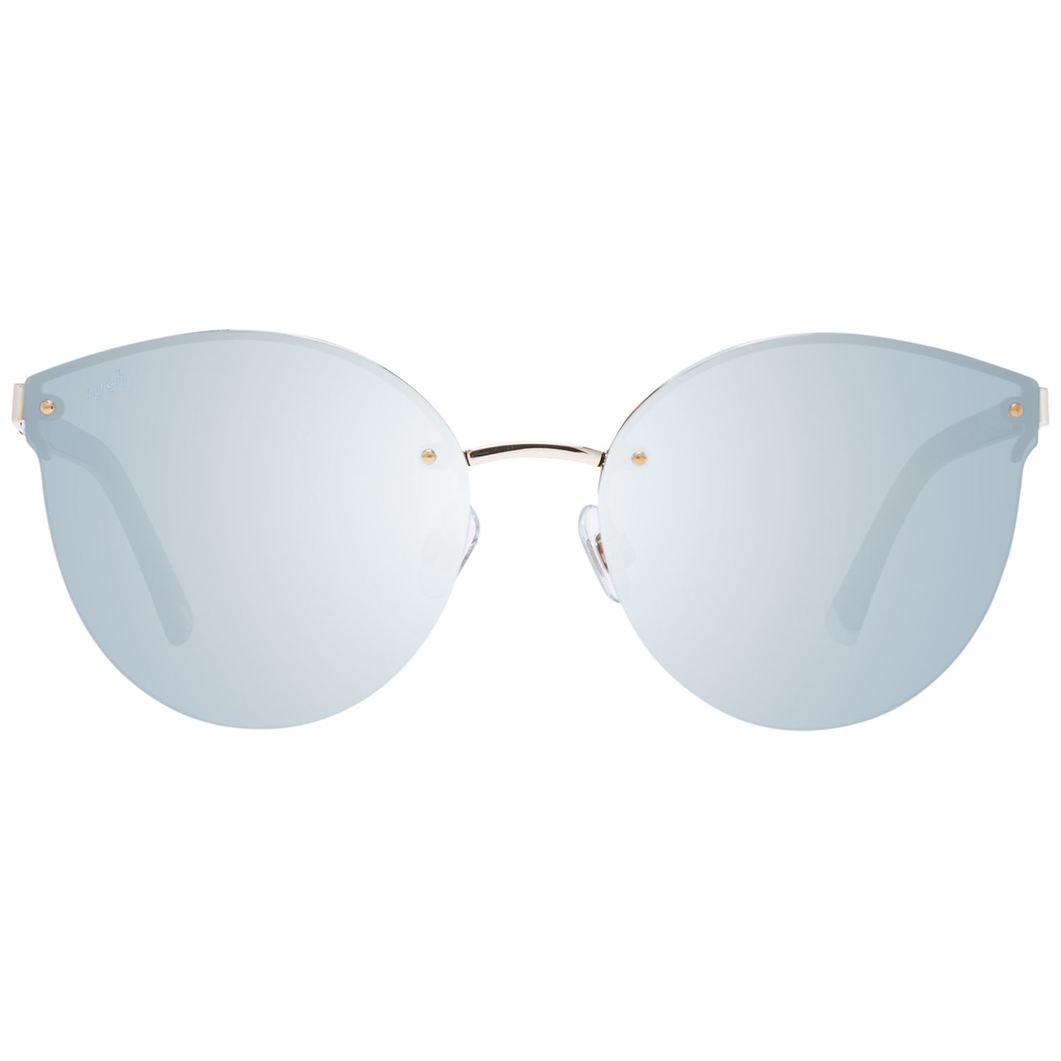 Damsolglasögon Web Eyewear WE0197-5932X ø 59 mm - 2