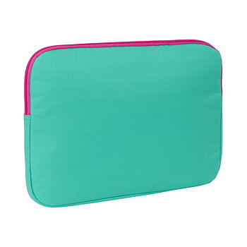 Laptopfodral Nait Nait Verde mint Grön 34 x 25 x 2 cm
