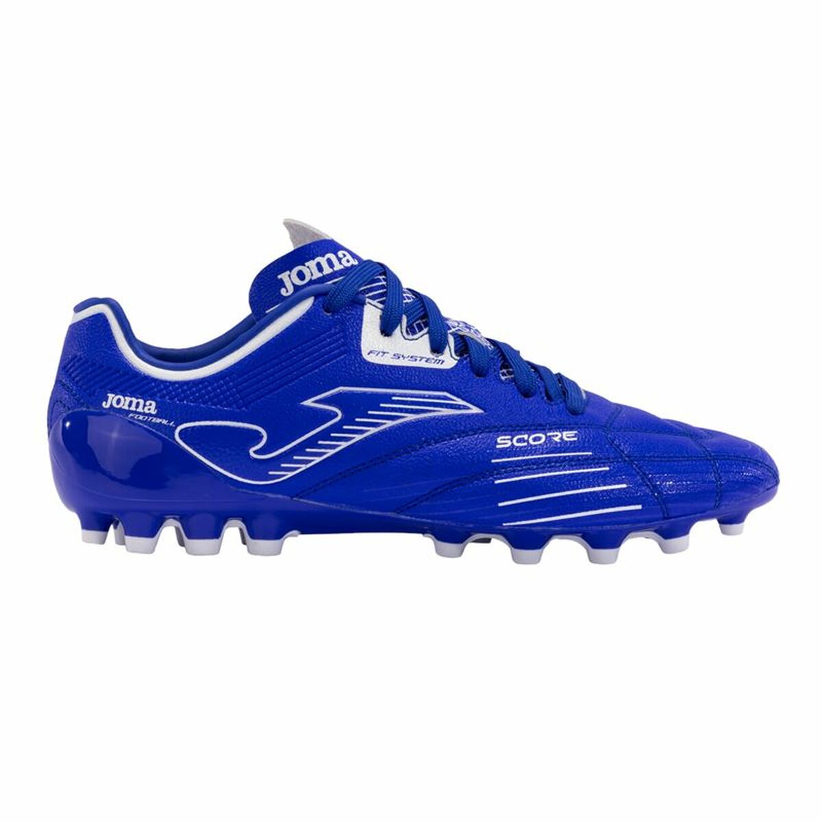 Fotbollsskor för vuxna Joma Sport Score 2404
