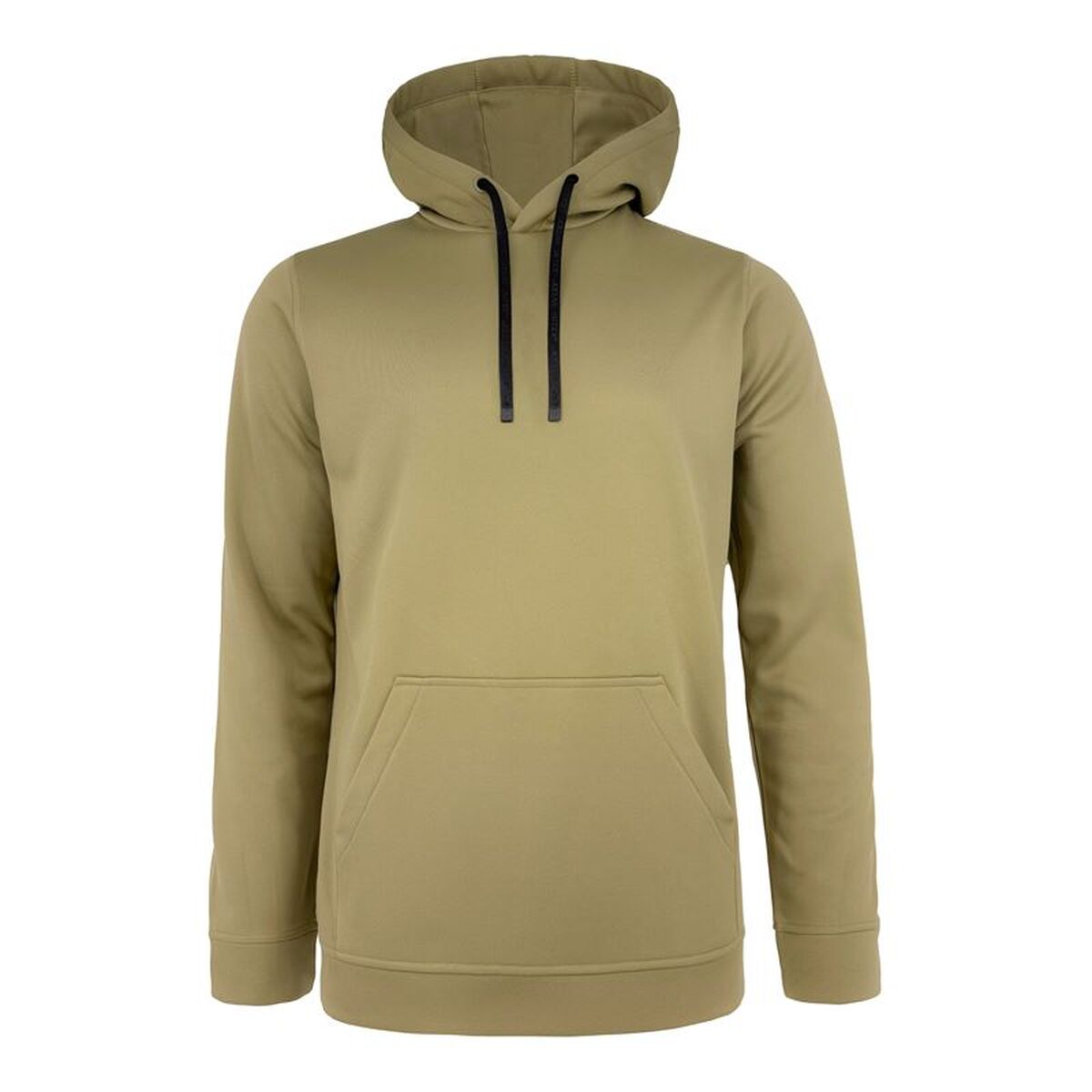 Tröja med huva Herr Joluvi Hoodie Season Oliv