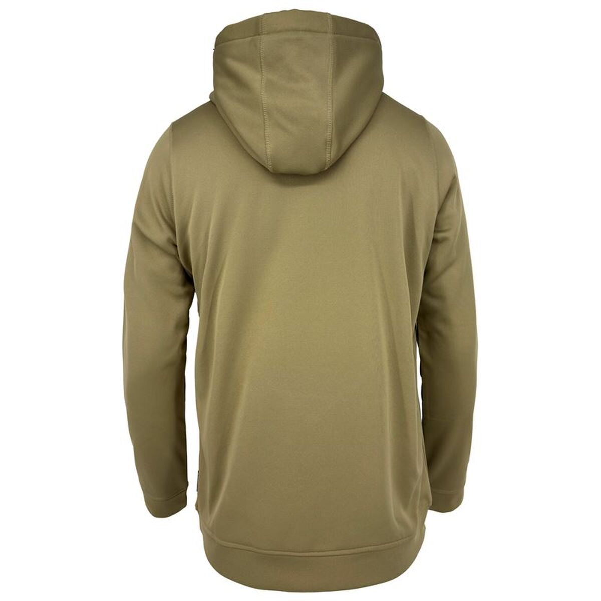 Tröja med huva Herr Joluvi Hoodie Season Oliv - 2