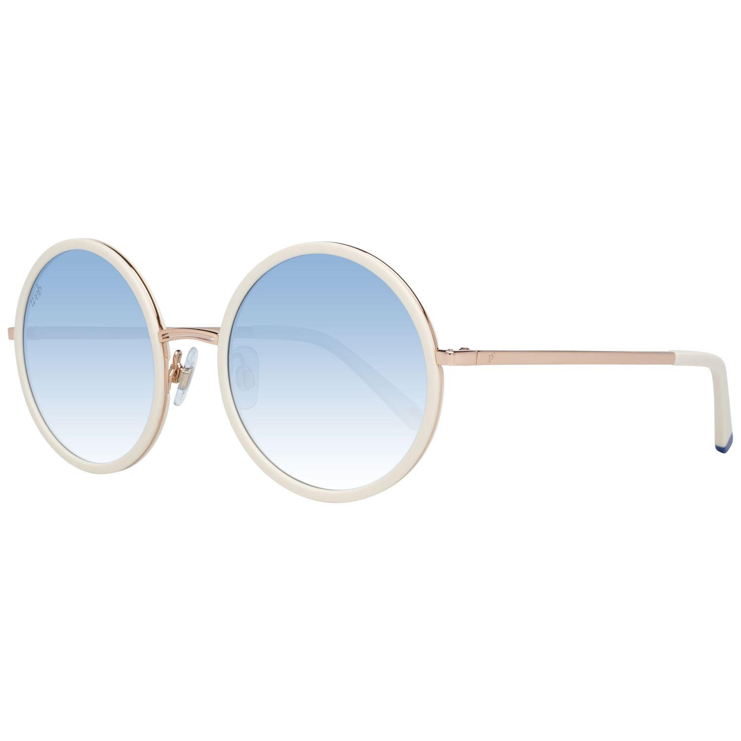 Damsolglasögon Web Eyewear WE0200-5221F Ø 52 mm