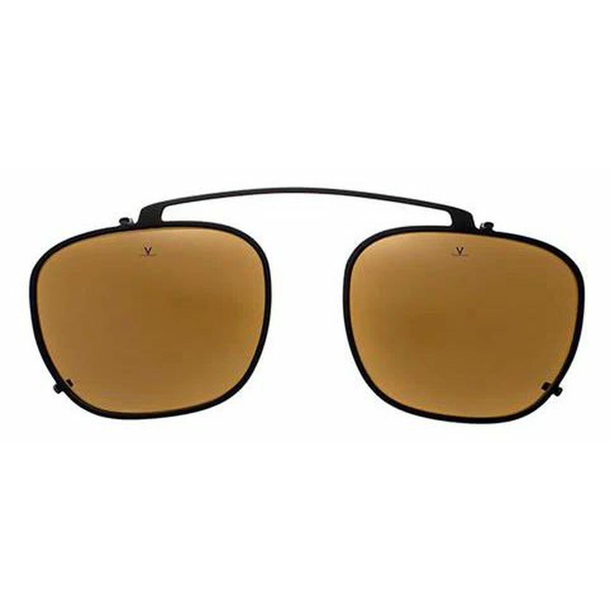 Unisex solglasögon med klämma Vuarnet VD19020002212