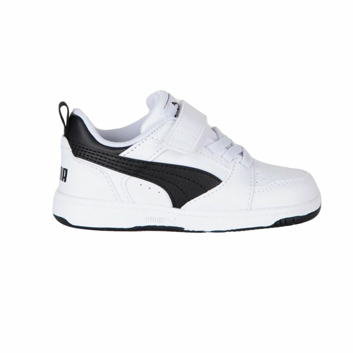 Sportskor för barn Puma Rebound V6