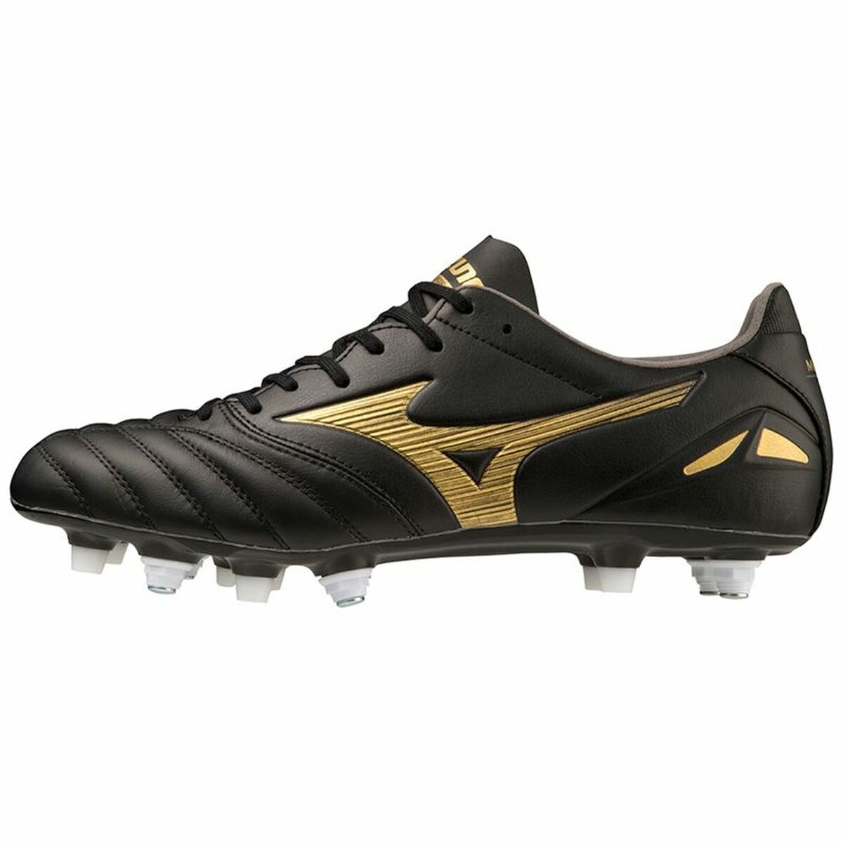 Fotbollsskor för vuxna Mizuno Morelia Neo Iv Pro Mix