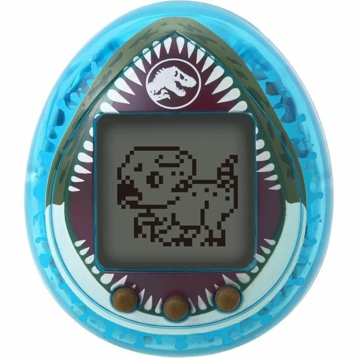 Interaktivt Husdjur Tamagotchi Jurassic World