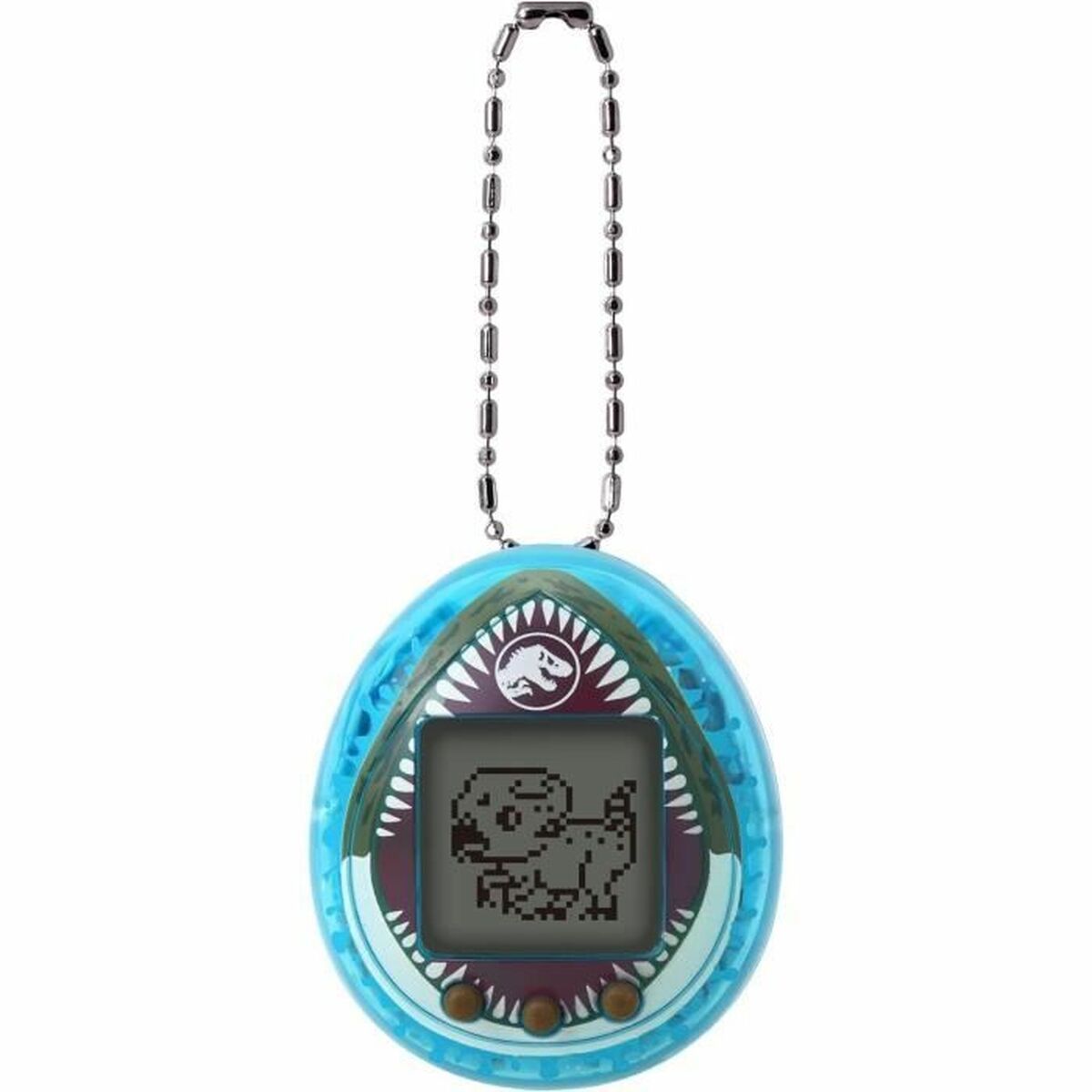 Interaktivt Husdjur Tamagotchi Jurassic World - 2