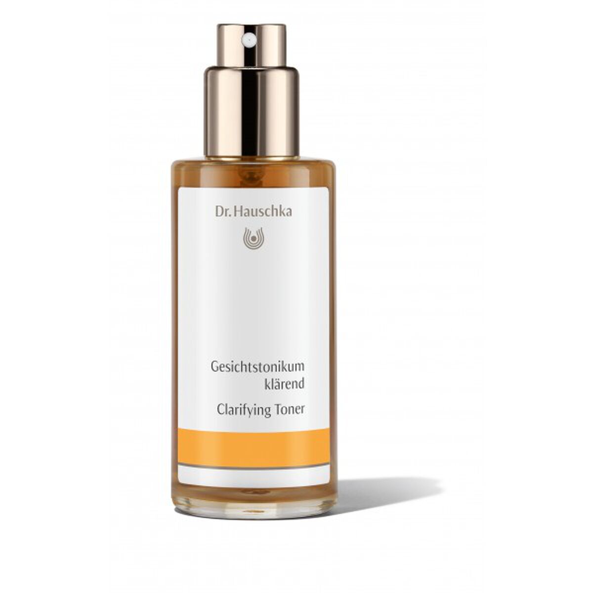 Ansiktstoner Dr. Hauschka Face Care 100 ml - 2